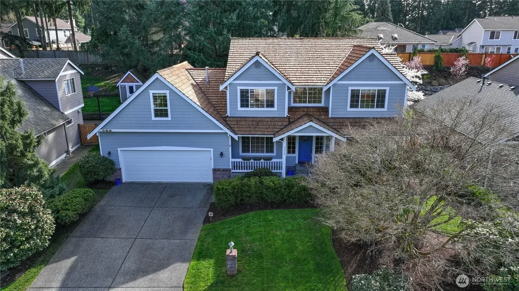 9012 169th Street Ct E Puyallup WA 98375