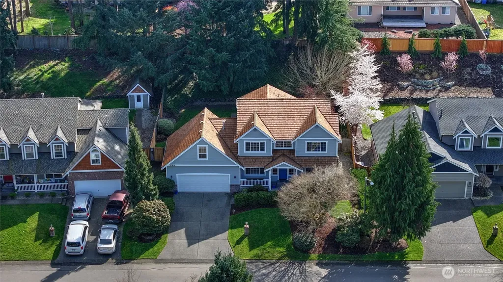 9012 169th Street Ct E Puyallup WA 98375