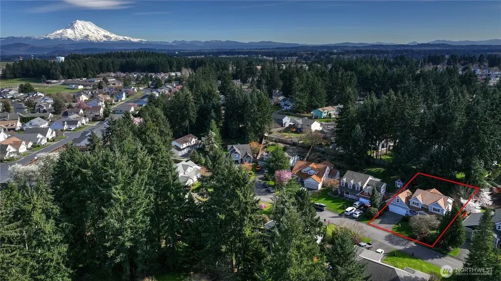 9012 169th Street Ct E Puyallup WA 98375