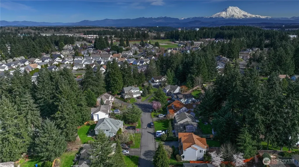 9012 169th Street Ct E Puyallup WA 98375