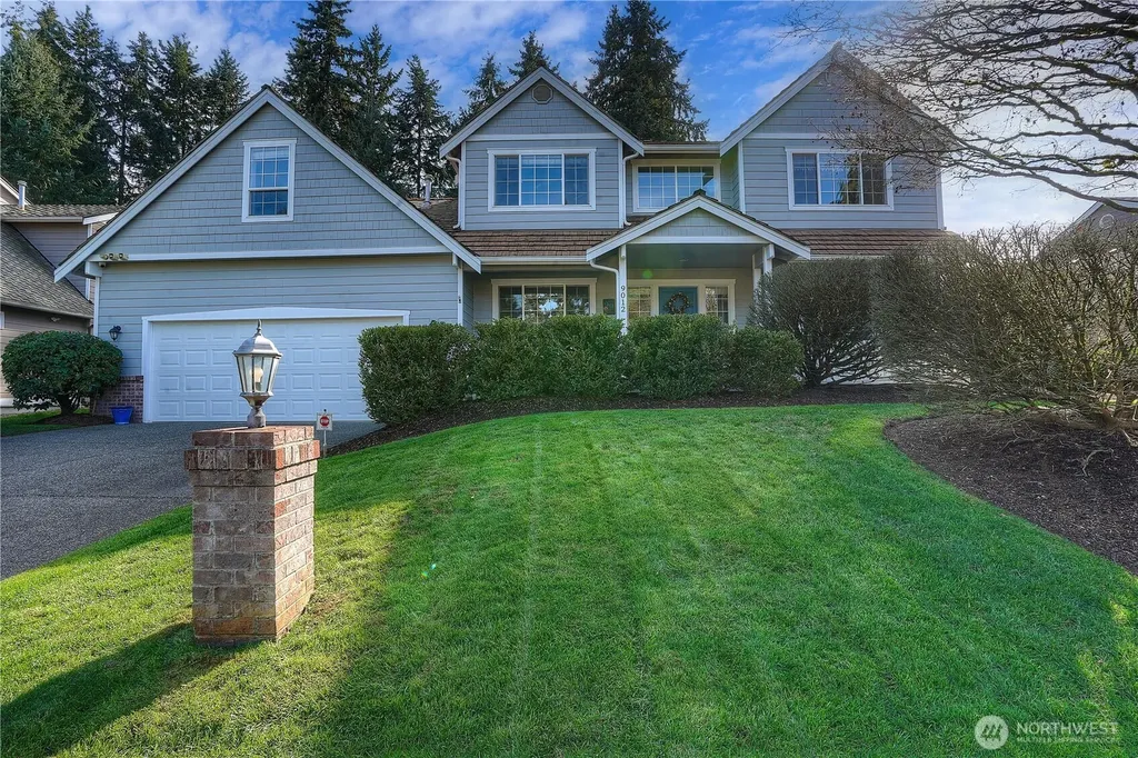 9012 169th Street Ct E Puyallup WA 98375