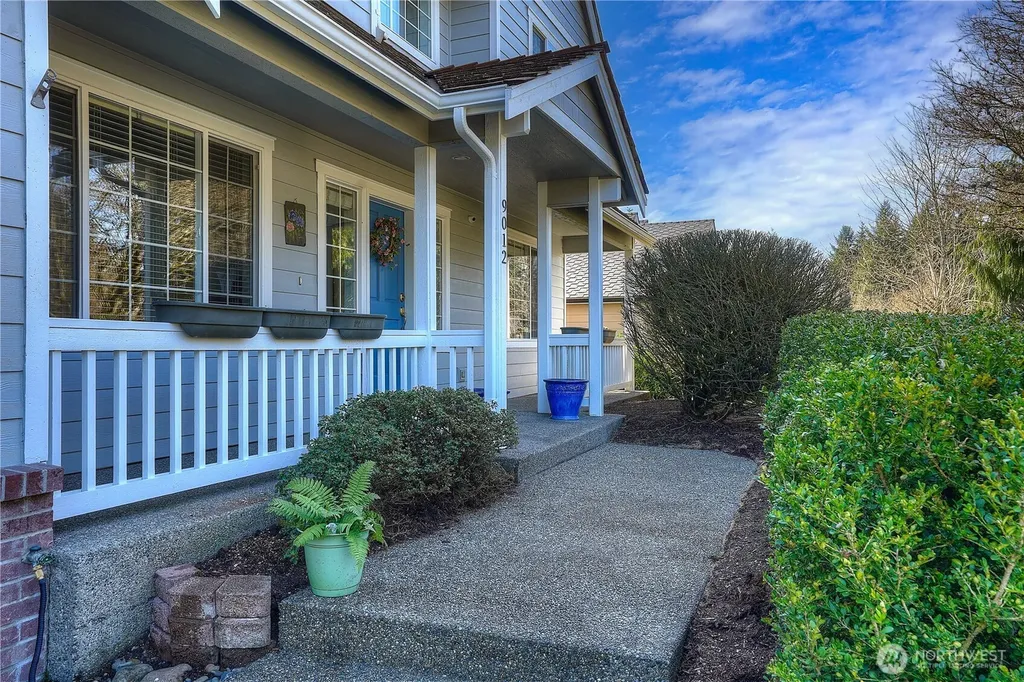 9012 169th Street Ct E Puyallup WA 98375