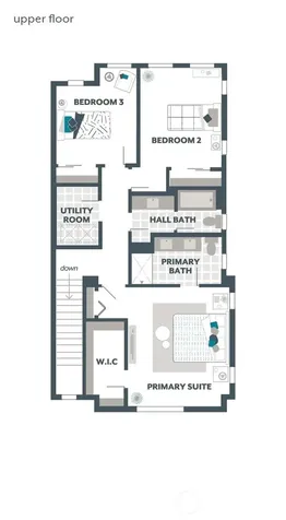 3915 198th Street SE Bothell WA 98012