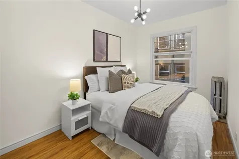 1726 15th Avenue Seattle WA 98122