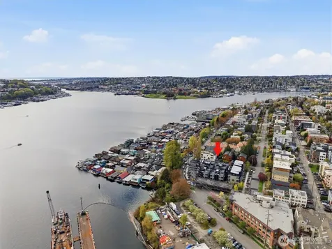 2010 Fairview Avenue E Seattle WA 98102