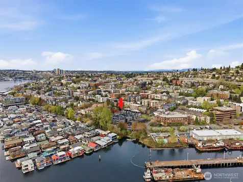 2010 Fairview Avenue E Seattle WA 98102