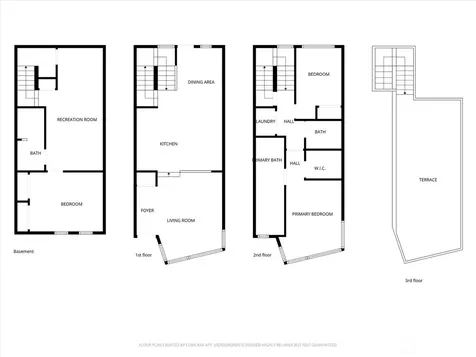 2010 Fairview Avenue E Seattle WA 98102