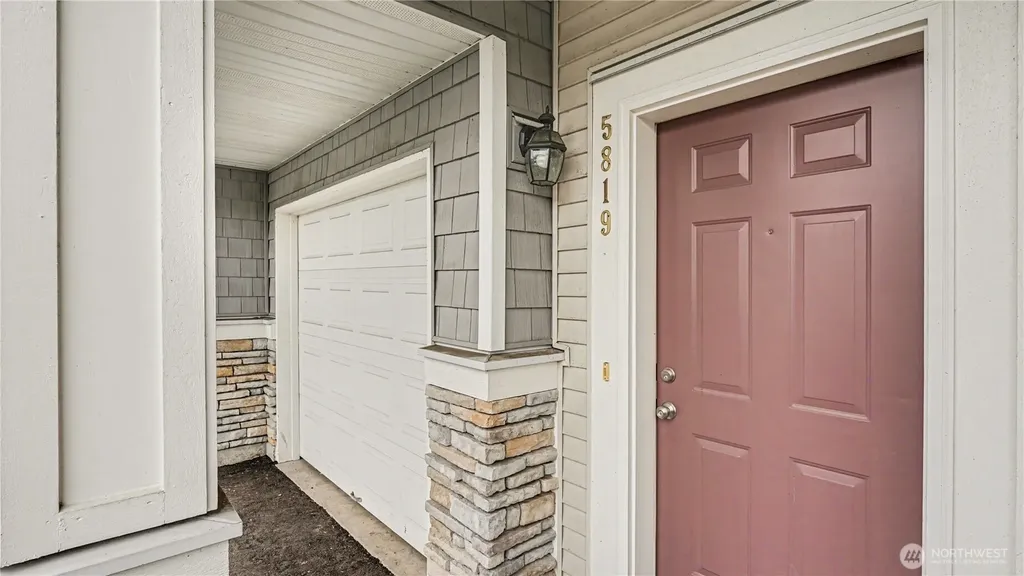 5819 S 232nd Place Kent WA 98032