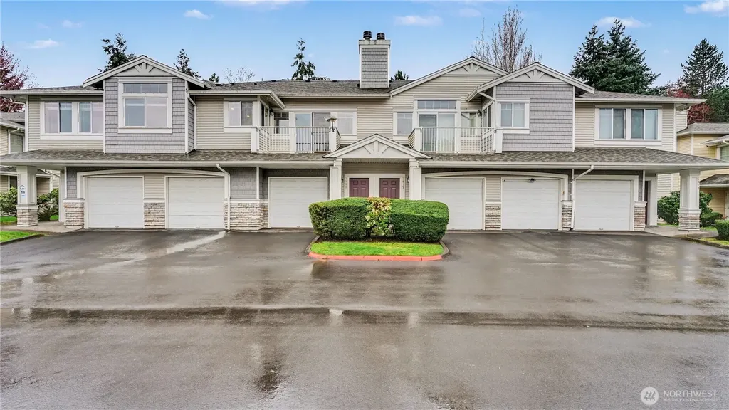 5819 S 232nd Place Kent WA 98032