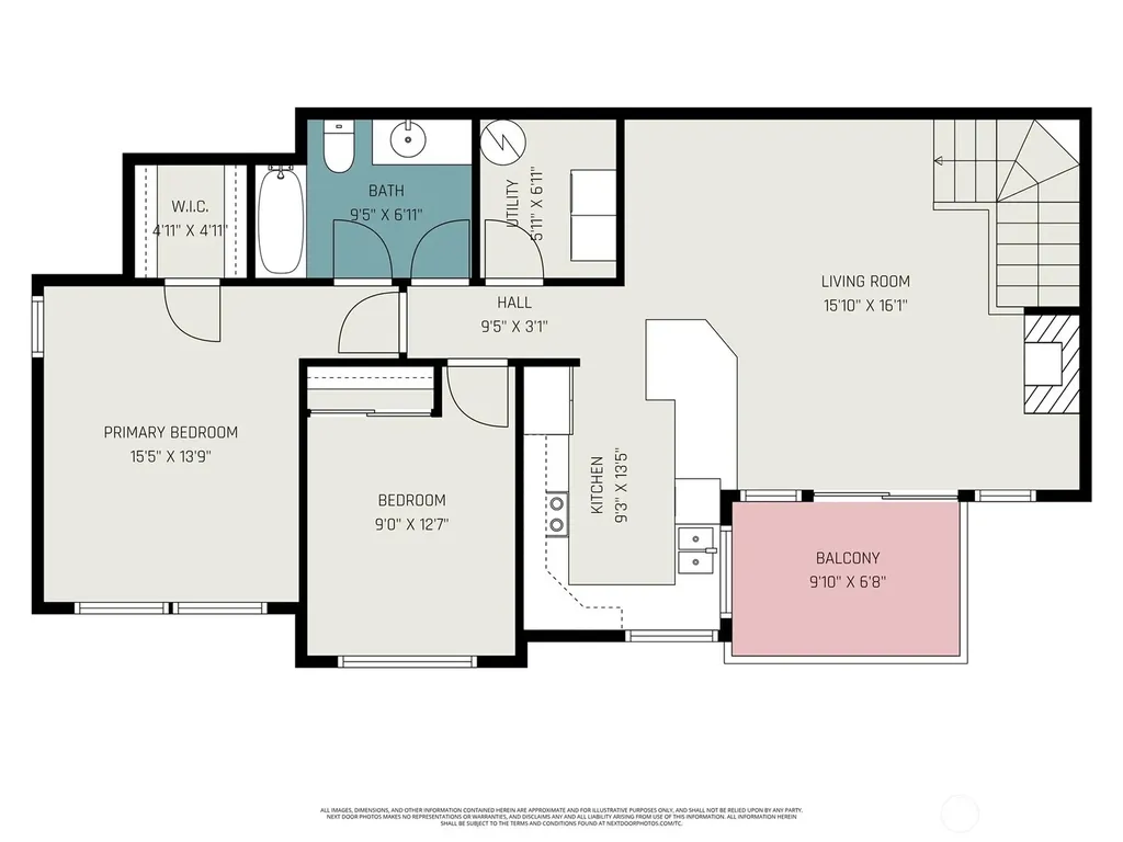 5819 S 232nd Place Kent WA 98032