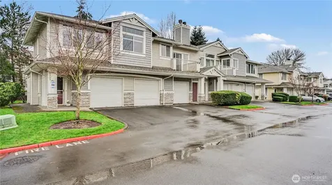 5819 S 232nd Place Kent WA 98032
