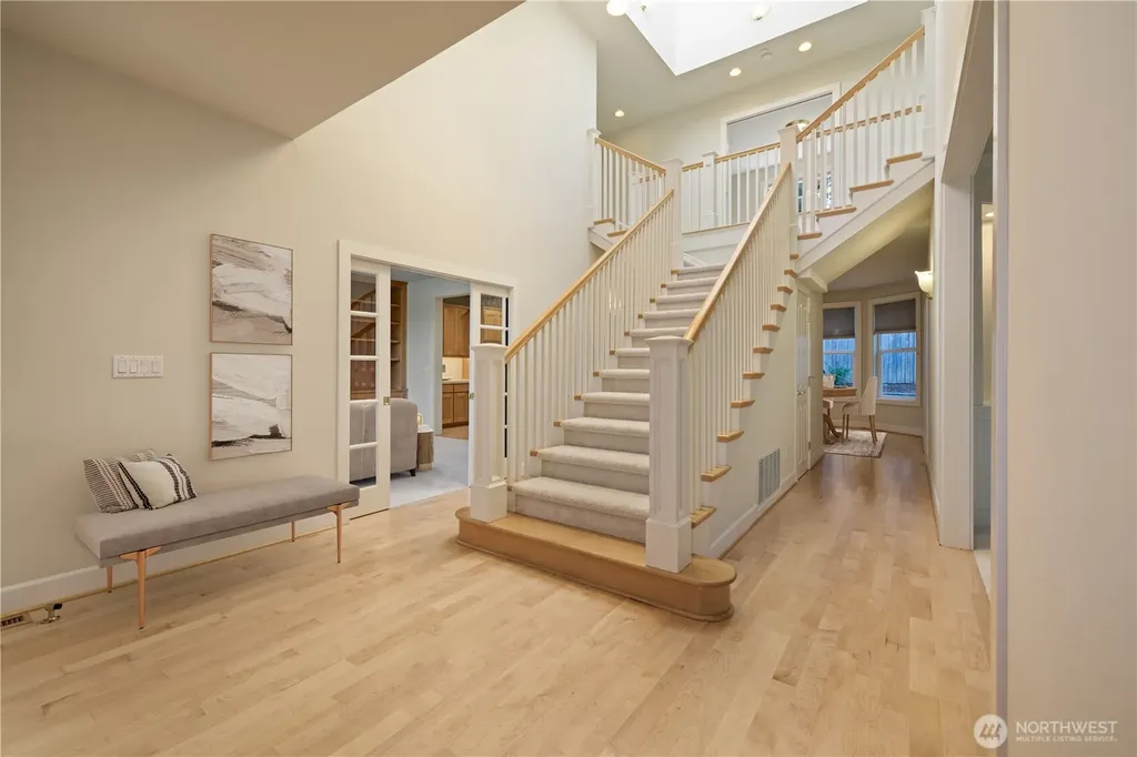 6082 167th Avenue SE Bellevue WA 98006