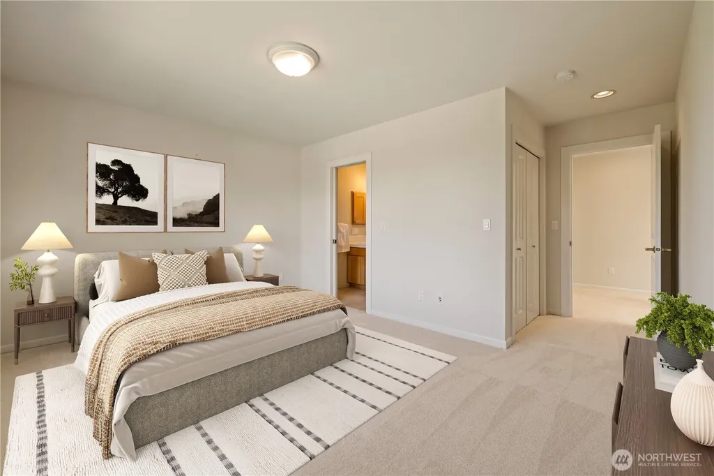 6082 167th Avenue SE Bellevue WA 98006