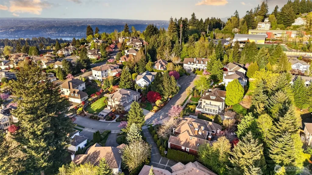 6082 167th Avenue SE Bellevue WA 98006