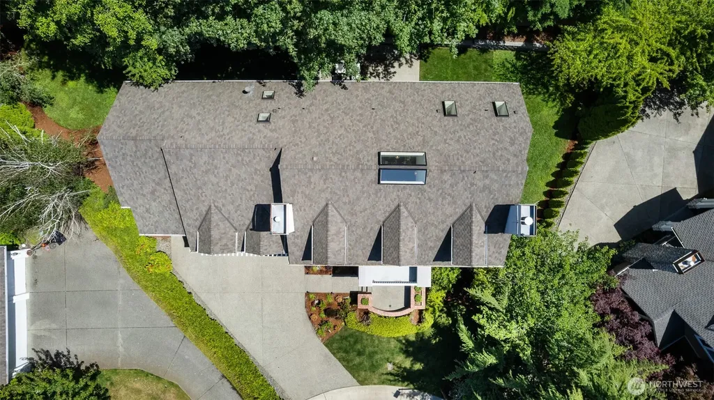 6082 167th Avenue SE Bellevue WA 98006