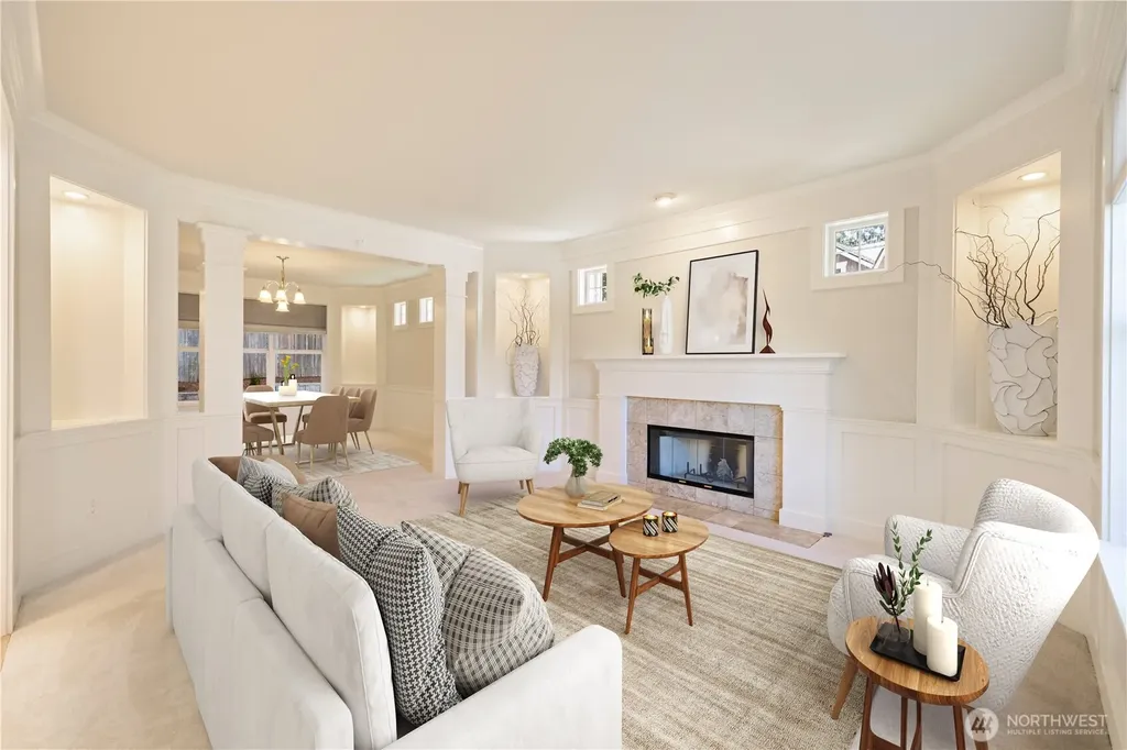 6082 167th Avenue SE Bellevue WA 98006