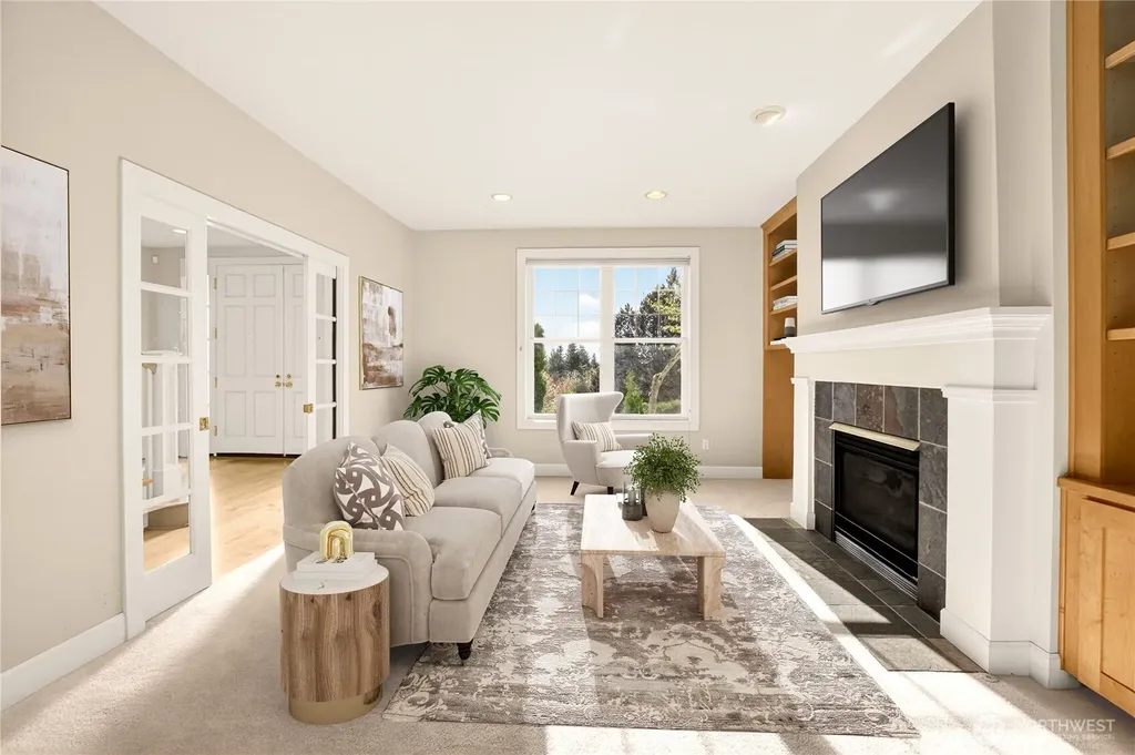 6082 167th Avenue SE Bellevue WA 98006