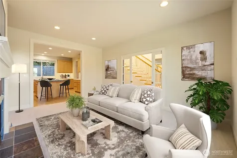 6082 167th Avenue SE Bellevue WA 98006