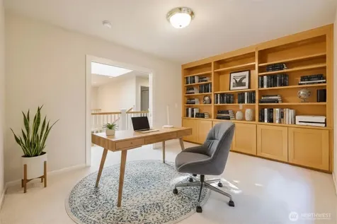 6082 167th Avenue SE Bellevue WA 98006