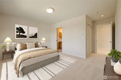 6082 167th Avenue SE Bellevue WA 98006
