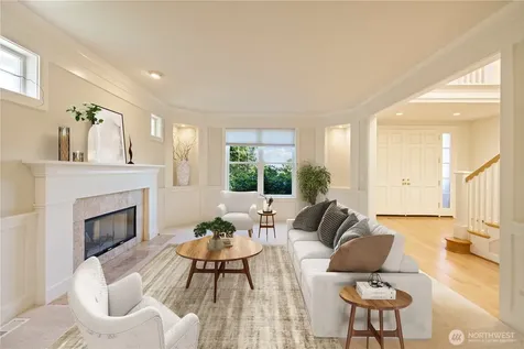 6082 167th Avenue SE Bellevue WA 98006