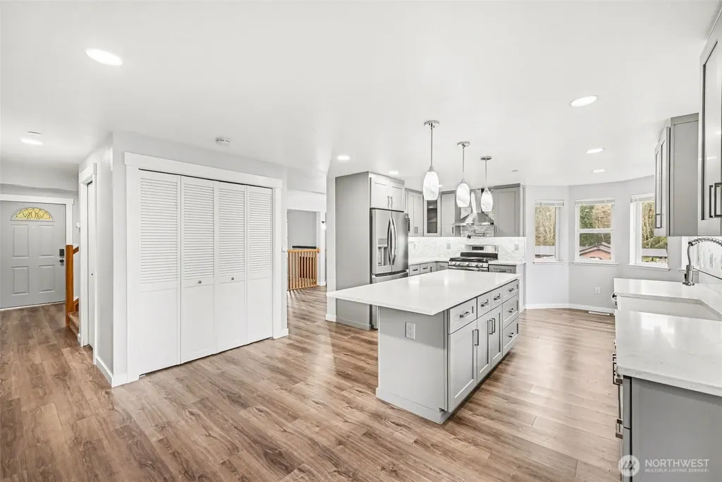 21016 68th Street Court E Bonney Lake WA 98391