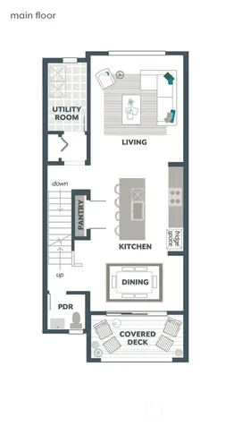 3915 198th Street SE Bothell WA 98012