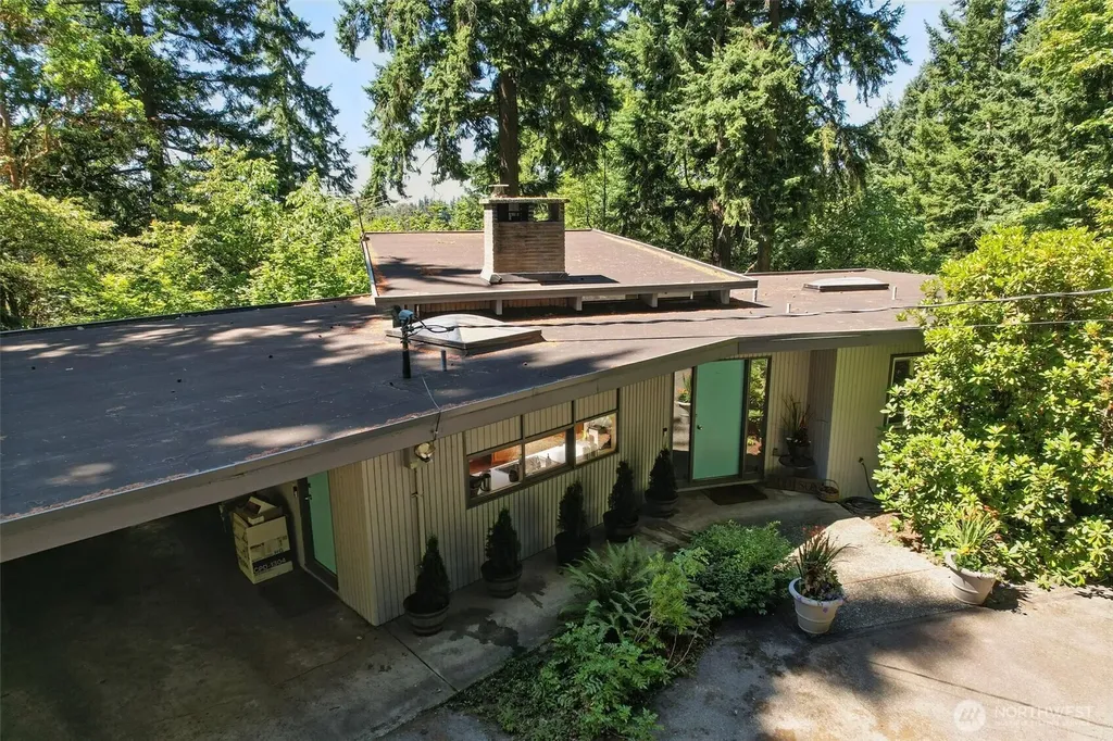 2650 120th Avenue NE Bellevue WA 98005