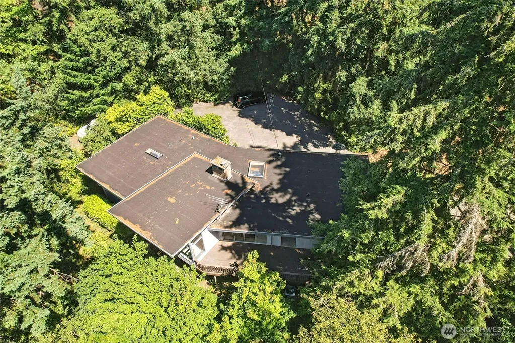 2650 120th Avenue NE Bellevue WA 98005