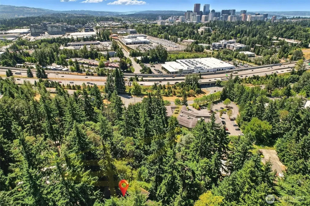 2650 120th Avenue NE Bellevue WA 98005