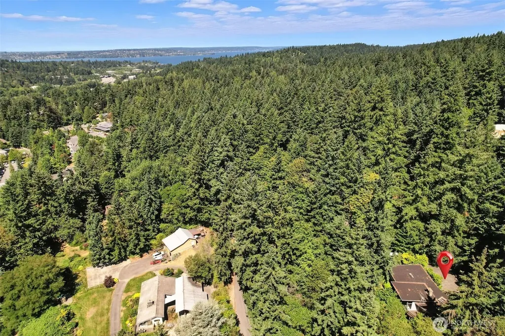 2650 120th Avenue NE Bellevue WA 98005