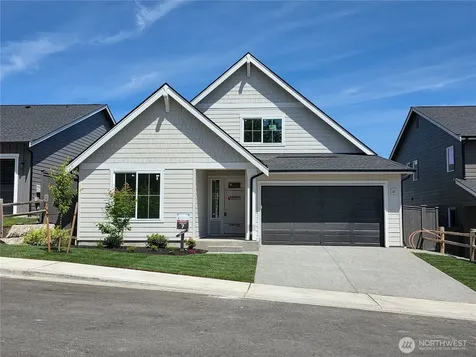 7161 91st Street E Puyallup WA 98371