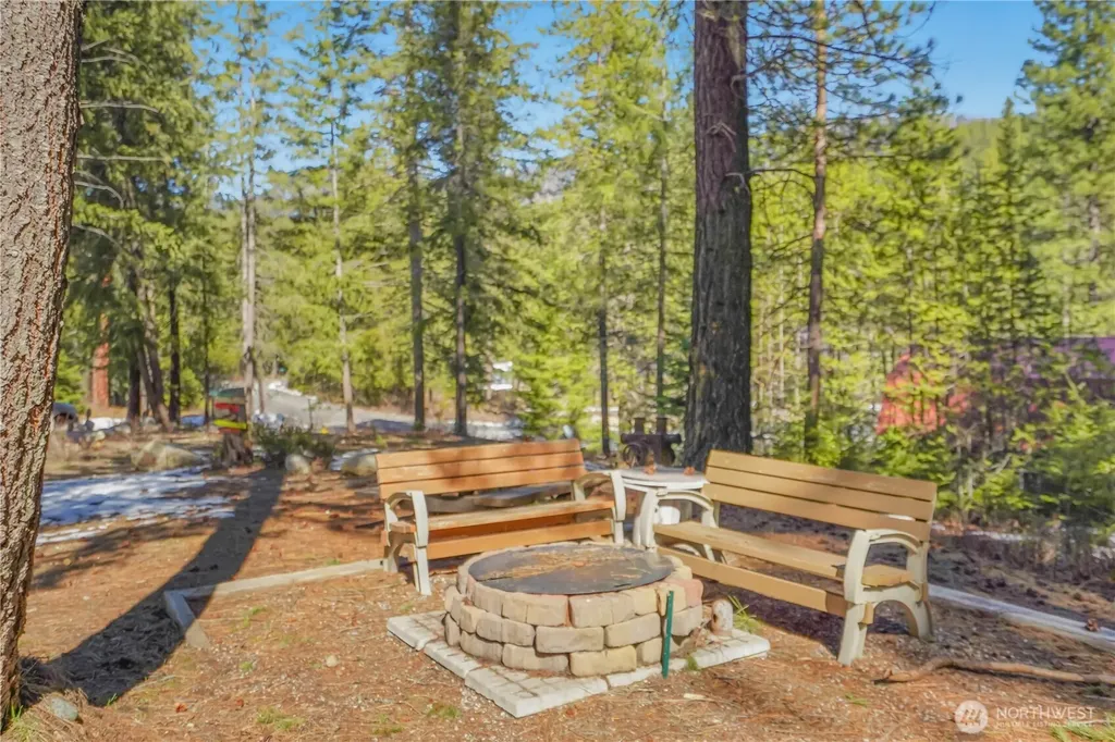 2263 Pine Tree Road Leavenworth WA 98826