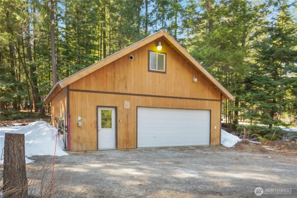2263 Pine Tree Road Leavenworth WA 98826