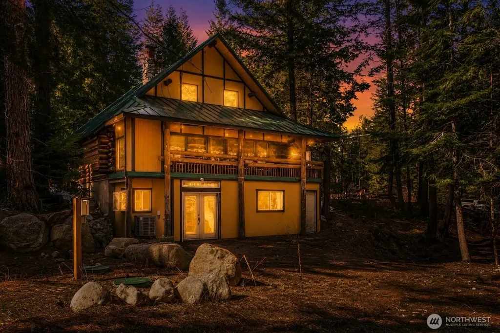 2263 Pine Tree Road Leavenworth WA 98826