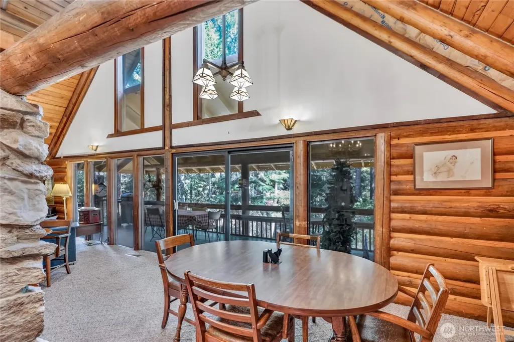 2263 Pine Tree Road Leavenworth WA 98826