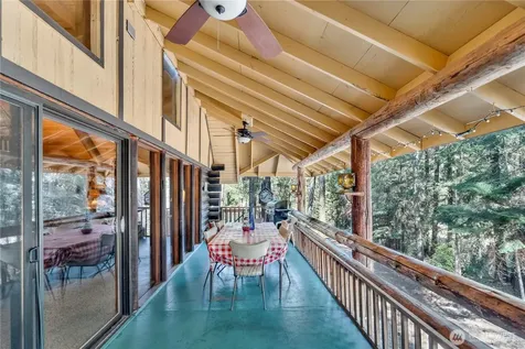 2263 Pine Tree Road Leavenworth WA 98826