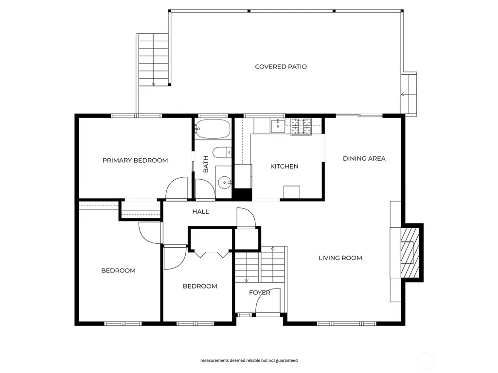 12734 SE 191st Place Renton WA 98058