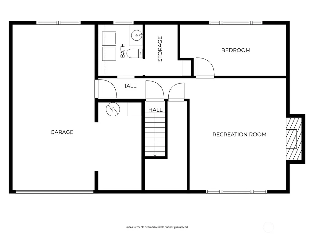 12734 SE 191st Place Renton WA 98058