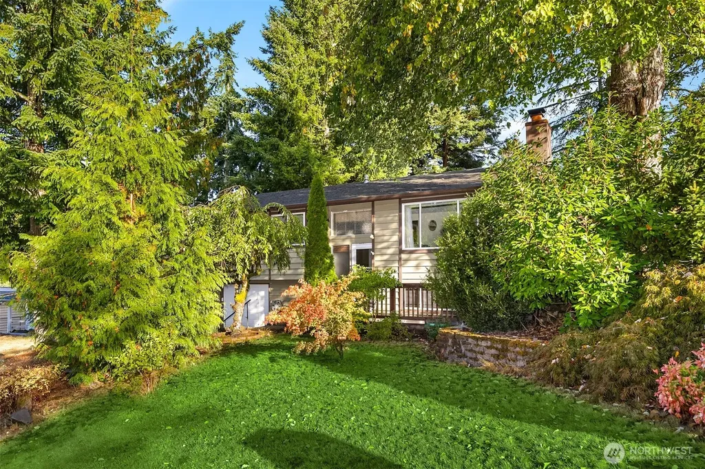 12734 SE 191st Place Renton WA 98058