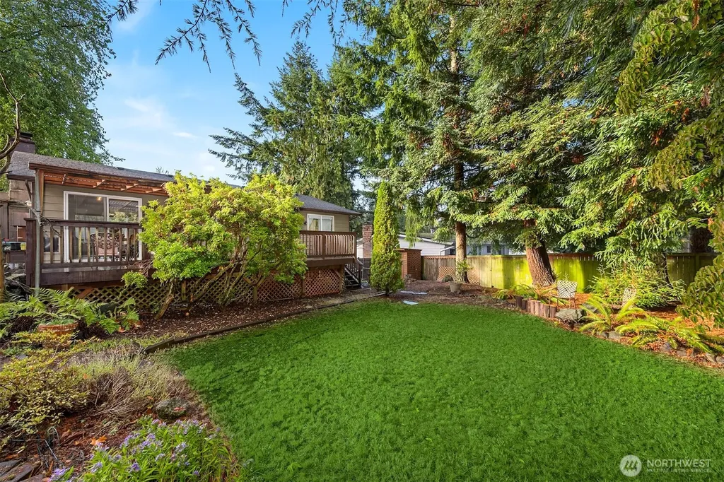 12734 SE 191st Place Renton WA 98058