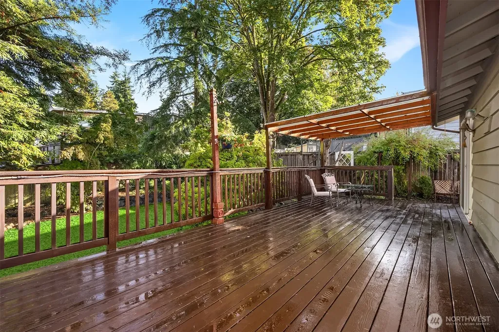 12734 SE 191st Place Renton WA 98058