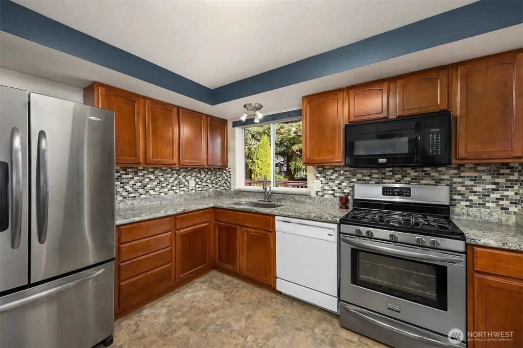 12734 SE 191st Place Renton WA 98058