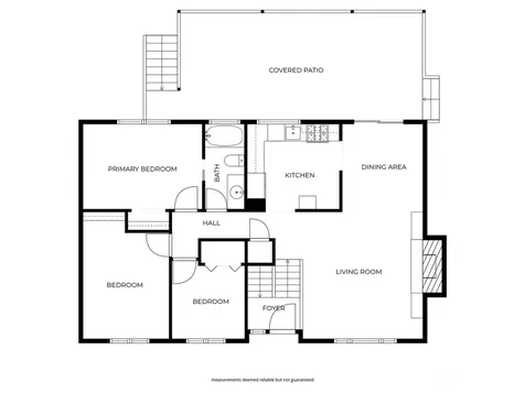 12734 SE 191st Place Renton WA 98058