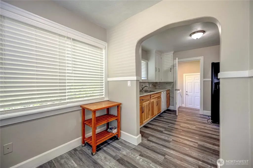 211 W Harvard Avenue Shelton WA 98584