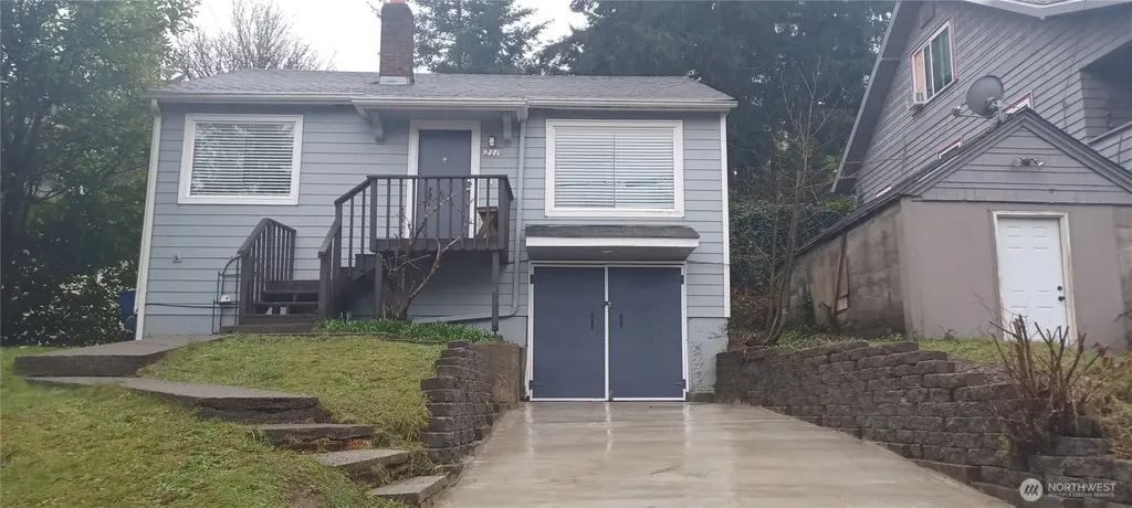 211 W Harvard Avenue Shelton WA 98584