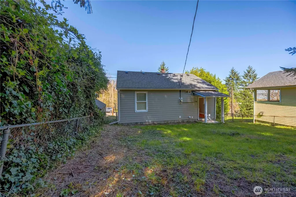 211 W Harvard Avenue Shelton WA 98584