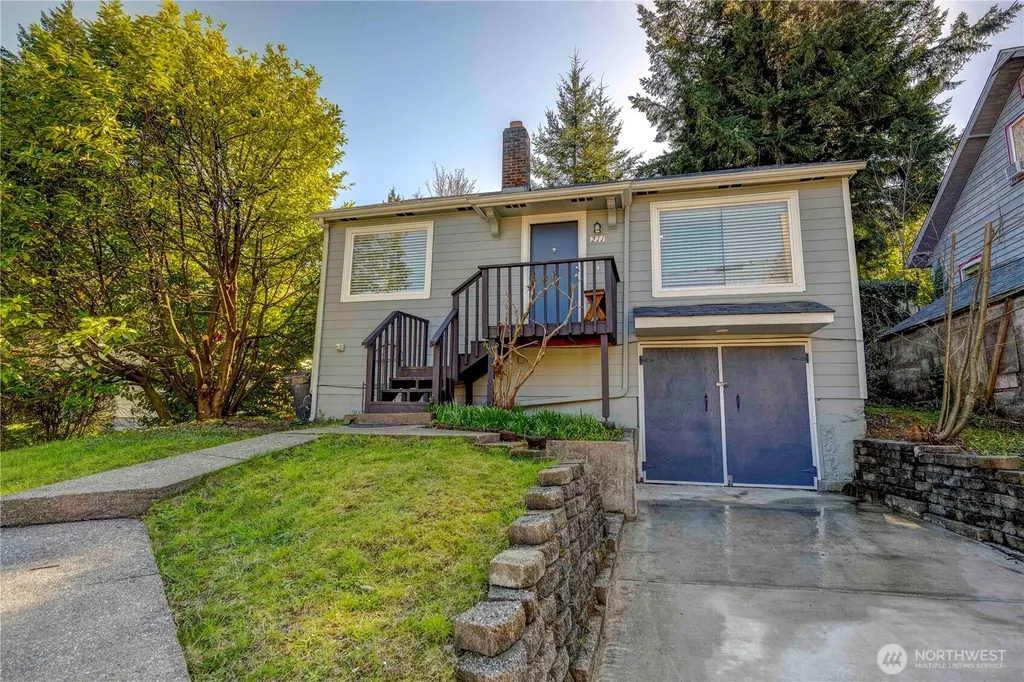 211 W Harvard Avenue Shelton WA 98584