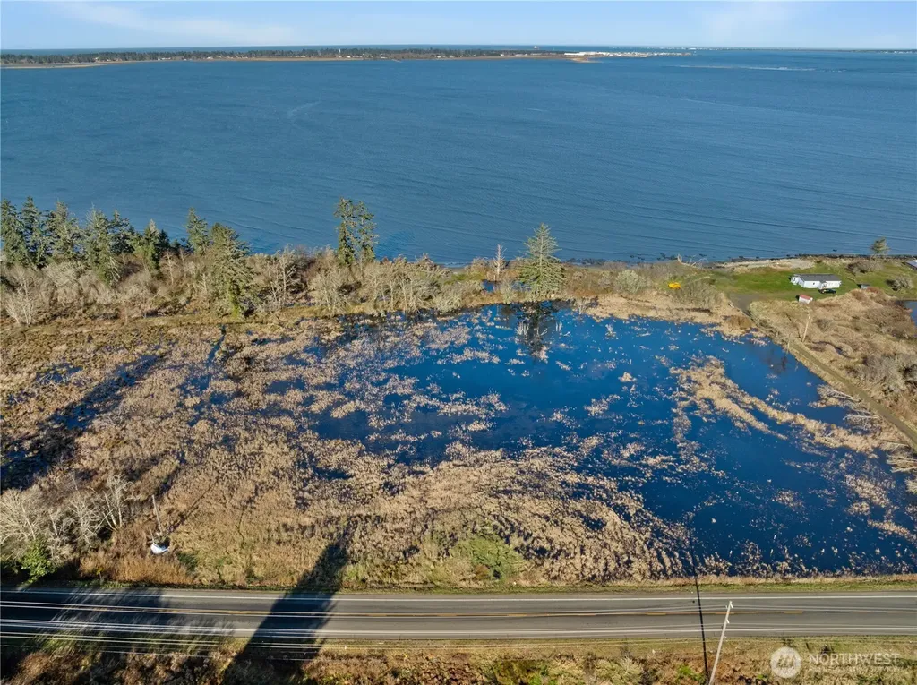 0 State Route 105 Aberdeen WA 98520