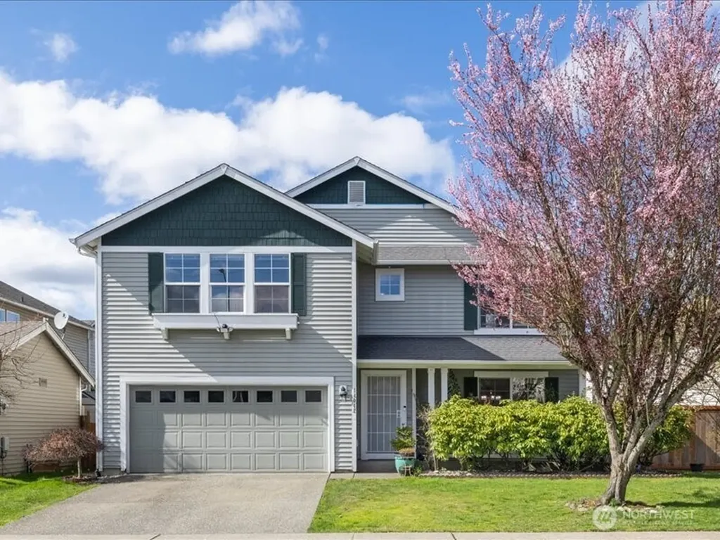 14012 50th Drive SE Snohomish WA 98296